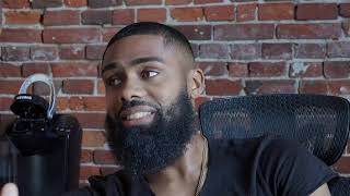 ENTREPRENEUR MINDSET - WHY I PAY MYSELF $30K PER YEAR AS A CEO | PRINCE DONNELL