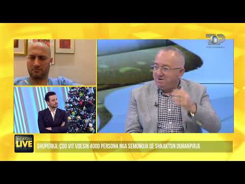 “Ka vetëm një mënyrë për të lënë duhanin”,eksperti tregon si të hiqni dorë-Shqipëria Live