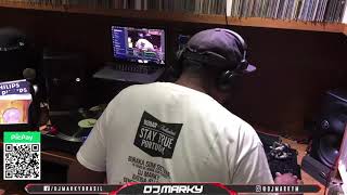 DJ Marky - Live @ Home Brazilian Grooves [18.04.2021]