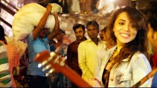 Dooba Dooba &amp; O Sanam COVER BY  JANKEE | MOHIT CHAUHAN | LUCKY ALI