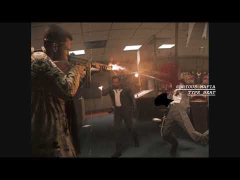 (Free For Profit) Mafia type beat 2022