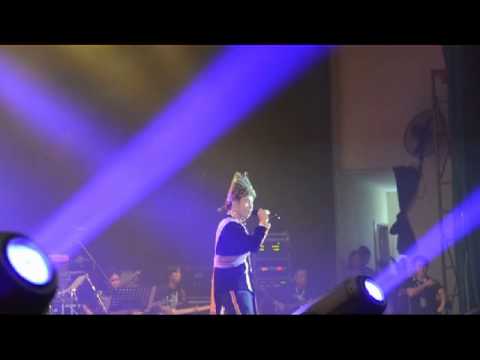 SUGANDOI KDCA 2013 - VUIKUANG APAU -SUGANDOI