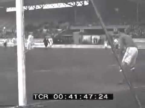 OG 1928 1/8 Argentina - USA (29.05.1928)