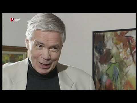 Kulturzeit 18 05 2012  Nachruf Dietrich Fischer Dieskau #KatrinSeibold