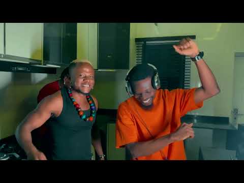 Lobar Beatz - Joy is Coming (feat. Vibesking, Zaky & Zikid Spiritual)