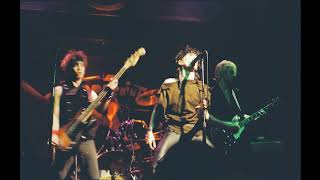 The Wanderers-It&#39;s All The Same