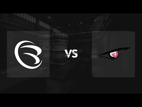 Map 1 / plan-B esports vs. cowana Gaming // 99Damage Liga Saison 15 Div. 1/2 - Relegation