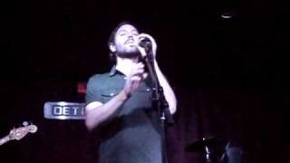 Matt Pond PA - Lily Two