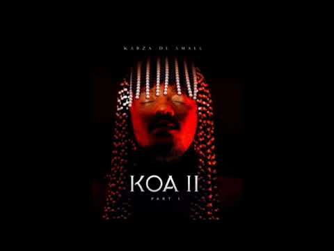 Kabza De Small - Bawo (Ft. Nobuhle & Yallunder)