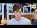 So he's one step ahead of me in pursuing my girl again 💛 Professional Single EP 12 Clip