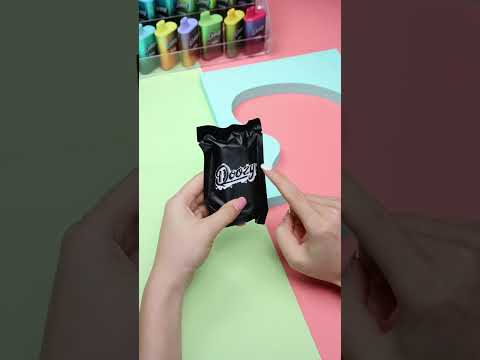 Doozy 5000 Review  #doozy #asmr #unboxing