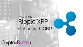 How to Buy Ripple in the UK