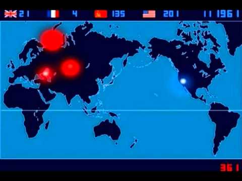 Global Report - Stakka & Skynet