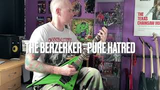 Pure Hatred Playthrough