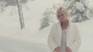 Hanne Sørvaag - Oh, December (Official Music Video)