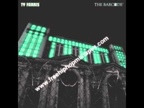 Ty Farris - The Barcode 2 FULL mixtape + Download Link