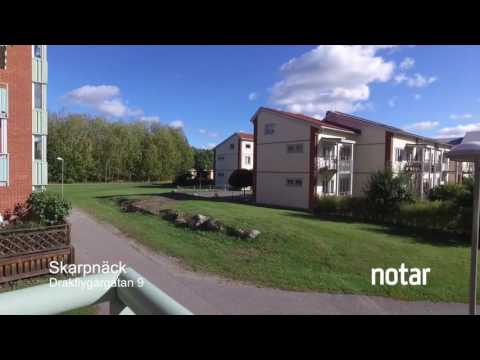 Såld, 3:a · 77m2 · 4667 kr avg, Skarpnäck : Via Notar mäklare Farsta / Sköndal