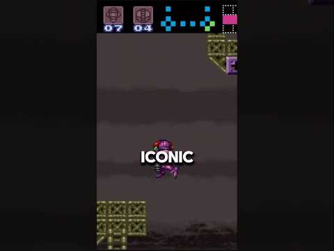 Why Super Metroid is Still the Best