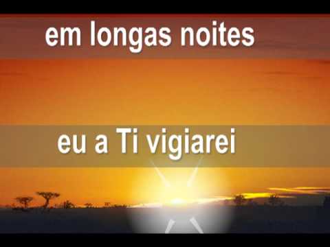 Atende a voz - Dupla Natanael Maria e Nicinha