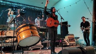 2014 Blaudzun @ Openluchttheater Eibergen