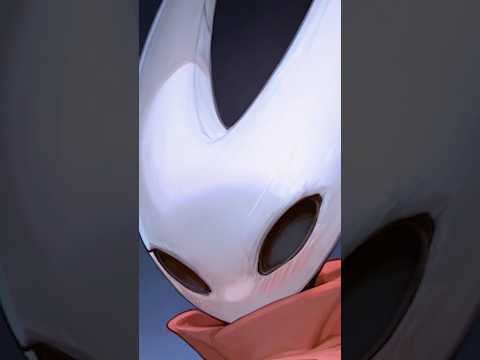АГА НА ЖУКОВ ДР**ИШЬ 2 (Hollow Knight)