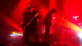 Manu - "Quand L'Herbe Nous Dévore" (Dolly) - La Parenthèse - Ballan-Miré - 09-06-18