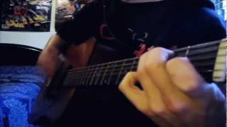 Finntroll Svart Djup -Cover-
