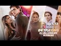 Betraying My Billionaire Husband Full Movie ReelShort