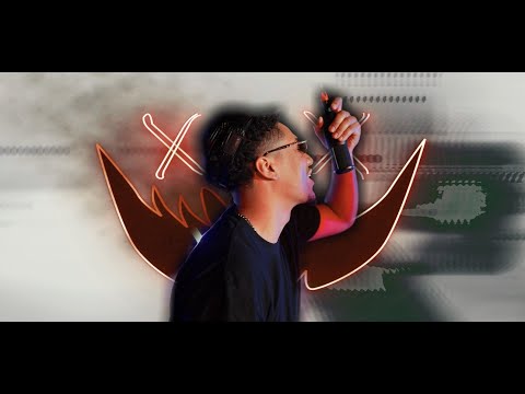 LexxPatron - Don't Play Wit It (Live performance)