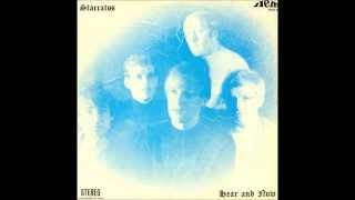 Staccatos - I&#39;ll take you where the music&#39;s playing