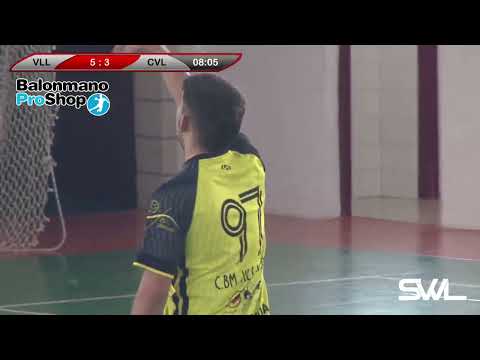 CB Villafranca Vs Ciudad de Villafranca | Semifinal | 2ª Nacional Masculina | 13/02/2022