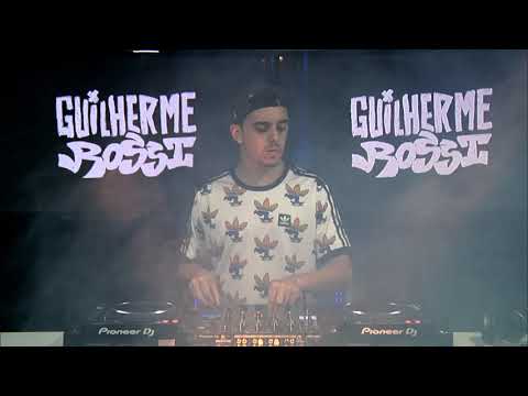 Guilherme Rossi @ Dirtybird Festival Brasil