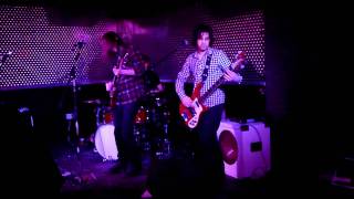 01 - last days of april - new track from 79