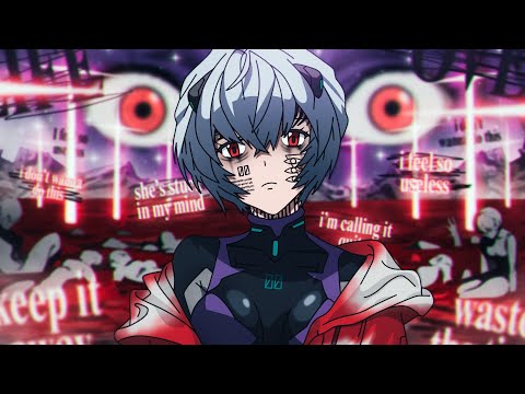 Pasteldrip - bottle o' decay [Lyrics x AMV]