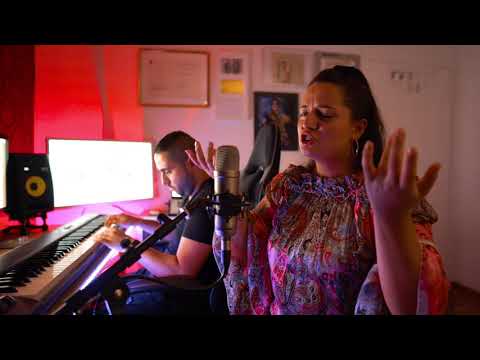 Aranka Straus & Isa Pini Cover (Amalipe)