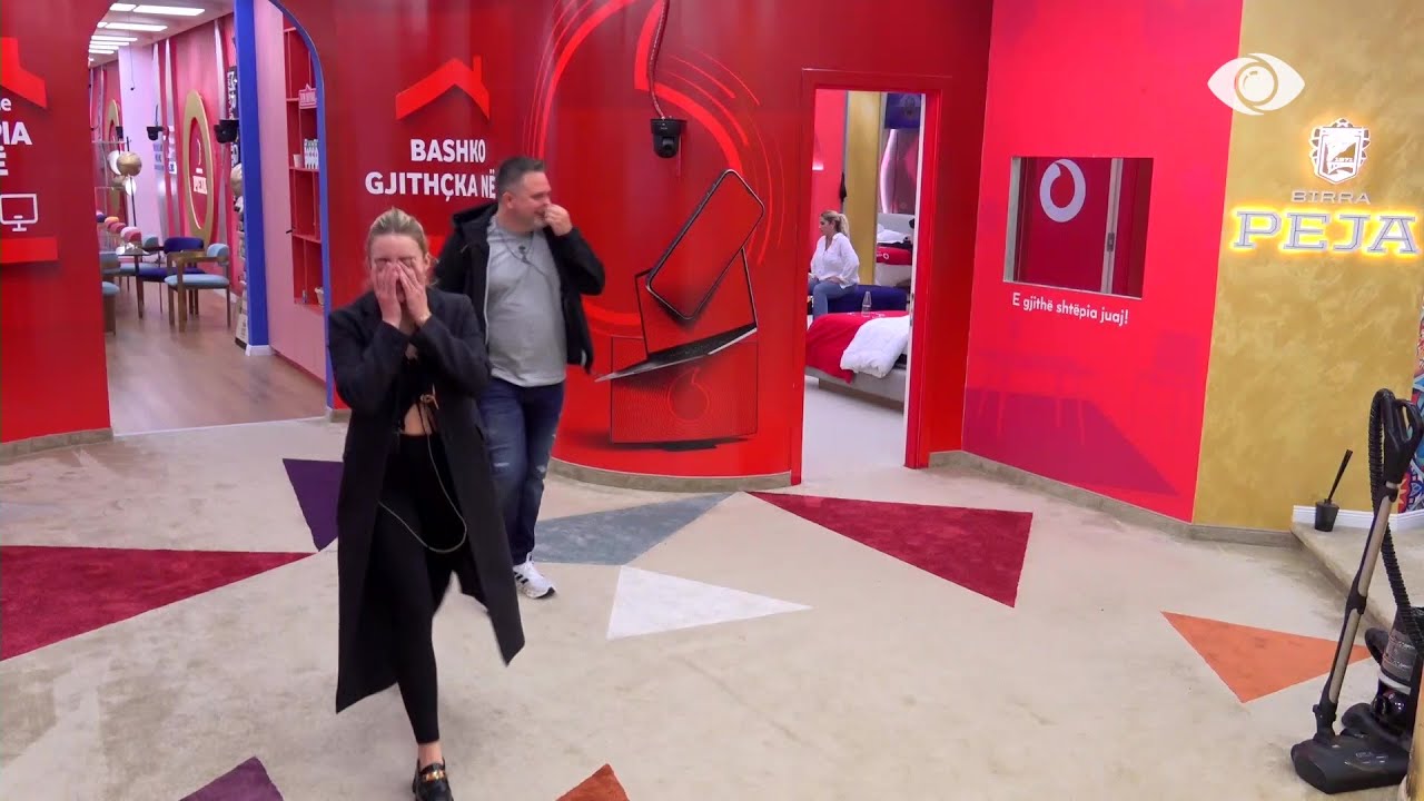 Juli bëhet pjesë e misionit të Heidit dhe Eglës: Si do i nxjerrim…