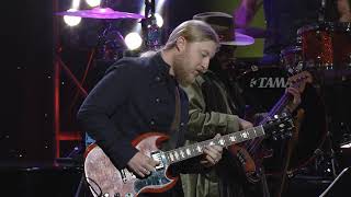 GREGG ALLMAN ALL MY FRIENDS