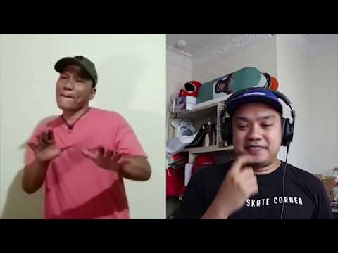 I WISH CHALLENGE // IWA K X RABEN