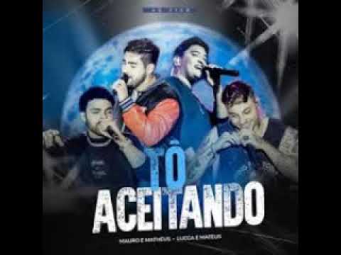 Mauro e Matheus tô aceitando versão com grave