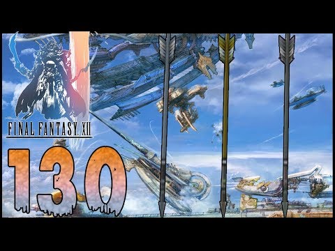 Guia Final Fantasy XII (PS2) Parte 130 - Proyectiles [Flechas]