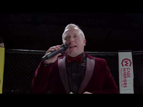 Abazari v Murphy - 185lbs Amateur MMA Contest #cwse30