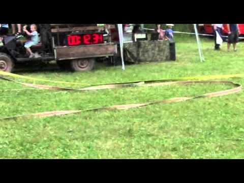 Bítouchov 2012 - Muži B