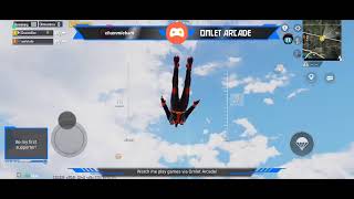 Watch me stream PUBG MOBILE on Omlet Arcade!