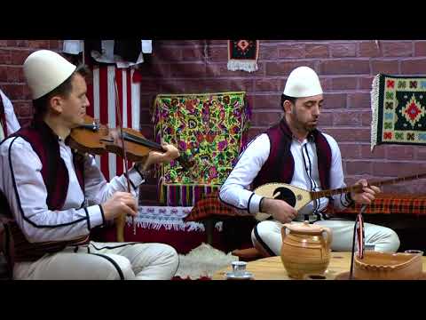 Fejzi Sherifi & Sevdail Masllani   Nmitrovice na rehi teli