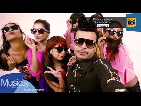 Dance Natanna - Roshan Fernando