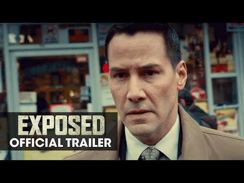 Exposed (Trailer)