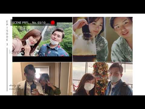 思い出写真に年齢表示もできるプロフィール作ります BGM変更・ISUM申請可|DVD/BD・お急ぎ納品対応