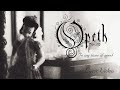 OPETH - In My Time Of Need (Lyric Video)