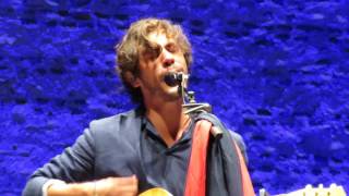 Back To Me - Jack Savoretti (acoustic)