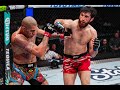 Magomed Ankalaev Vs Alex Pereira 1 FULL FIGHT UFC 320